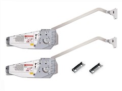 ФриФолд Шорт, L6fs, Комплект Н1000 - 1040 мм, 9,1 - 16,5 кг (2721070006) 2721070006
