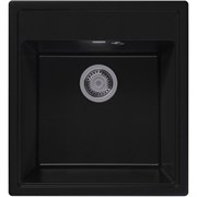 Мойка Ника 470 Графит 25.070.D0470.411-1