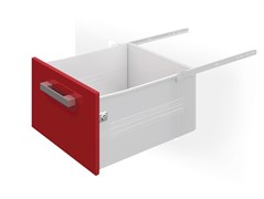 MB15001W/450 Метабокс BOYARD 150*450,белый 1,2 LUX MB15001W/450