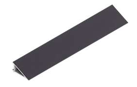 Профиль алюминиевый NEEXY АРТ 31CTG 10х20х3000мм AF6-31