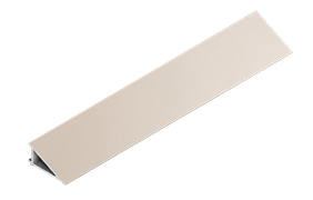 Профиль алюминиевый NEEXY АРТ 46CMB 10х20х3000мм AF6-46