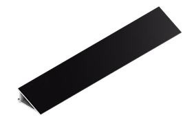Профиль алюминиевый NEEXY АРТ 32ASB 10х20х3000мм AF6-32