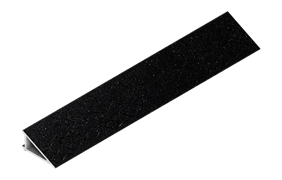 Профиль алюминиевый NEEXY АРТ 52CGB 10х20х3000мм AF6-52