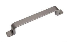 RS299MDN.4/128  Мебельная ручка IRON ЗАКАЗ RS299MDN.4/128
