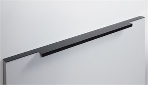 RT109BL.1/000/450 Мебельная ручка RAY RT109BL.1/000/450