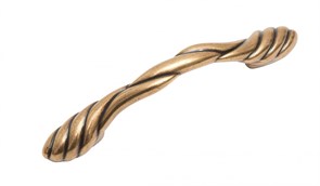 RS126MAB.4/96 Мебельная ручка TWIST RS126MAB.4/96-399