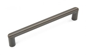 RS320MBDN.5/160 Мебельная ручка FACTURA ЗАКАЗ RS320MBDN.5/160