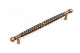 RS308EAB.4/160 Мебельная ручка TILDA ЗАКАЗ RS308EAB.4/160