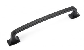 RS289BL.4/160 Мебельная ручка EDDA RS289BL.4/160