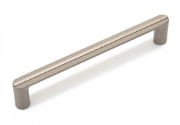 RS320MBSN.5/160 Мебельная ручка FACTURA RS320MBSN.5/160