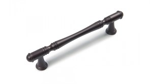 RS312Br.4/128 Мебельная ручка CAPELLA RS312Br.4/128