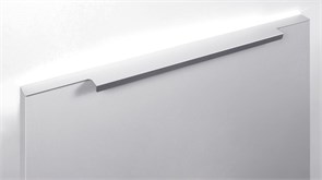 RT109SC.1/000/400 Мебельная ручка RAY RT109SC.1/000/400