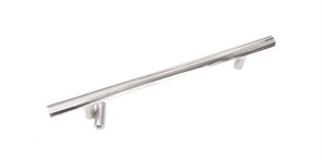 RR002ST.5/128 Ручка рейлинг RR002ST.5/128