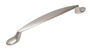 RS448BSN.4/128 Мебельная ручка MAESTRO RS448BSN.4/128