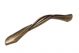 RS451AB.3/128 Мебельная ручка LEGATO RS451AB.3/128