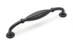 RS464ABL.5/128 Мебельная ручка DEMURE RS464ABL.5/128