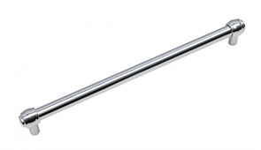 RR008CP.4/224 Мебельная ручка BAMBOO RR008CP.4/224