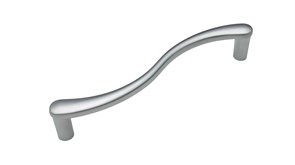 RS154SC.4/128 Мебельная ручка RS154SC.4/128