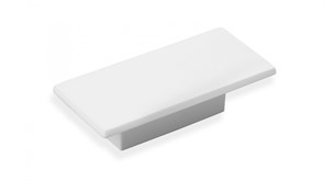 RS073W.5/32 Мебельная ручка ПРАКТИК RS073W.5/32