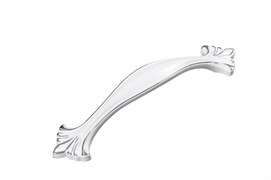 RS453CP/W.3/128 Мебельная ручка CODA RS453CP/W.3/128