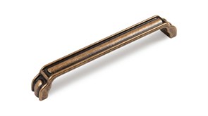 RS500MAB.1/160 Мебельная ручка IRIS RS500MAB.1/160