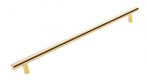 RR002GP.5/256 Ручка рейлинг RR002GP.5/256