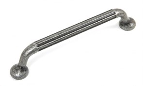 RS309BAF.4/128 Мебельная ручка STARK RS309BAF.4/128