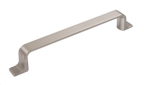 RS299MBSN.4/128 Мебельная ручка IRON RS299MBSN.4/128