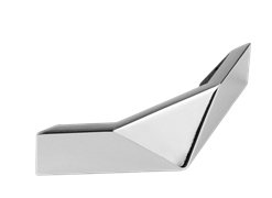 RS268СР.4/64 Ручка мебельная, UNIVERSE RS268СР.4/64