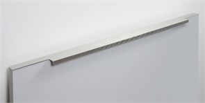 RT109SST.1/000/600 Мебельная ручка RAY RT109SST.1/000/600