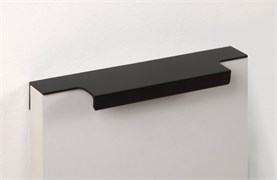 RT109BL.1/128/150 Мебельная ручка RAY RT109BL.1/128/150