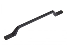 RS297BL.4/160 Ручка мебельная NUUK RS297BL.4/160