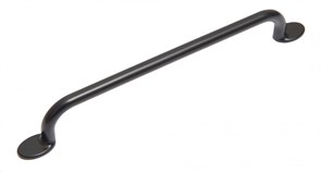RS298BL.4/160 Ручка мебельная NORDLINE RS298BL.4/160