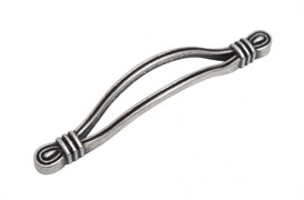 RS454BAZ.3/96 Ручка мебельная RS454BAZ.3/96