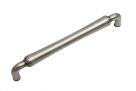 RS446BAZ.4/160 Ручка мебельная RS446BAZ.4/160