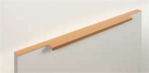 RT109SG.1/000/450 Мебельная ручка RAY RT109SG.1/000/450