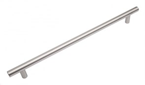 RR007SST.5/224 Ручка рейлинг RR007SST.5/224