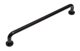 RS293BL.4/160 Ручка мебельная RS293BL.4/160