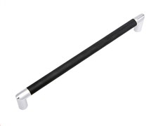 RS286CP/OBL.4/192 Мебельная ручка EROS RS286CP/OBL.4/192