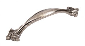 RS453BAZ.3/128 Ручка мебельная RS453BAZ.3/128