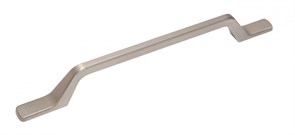 RS297MBSN.4/160 Ручка мебельная NUUK RS297MBSN.4/160