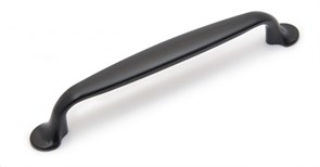 RS284BL.4/128 Ручка мебельная RS284BL.4/128