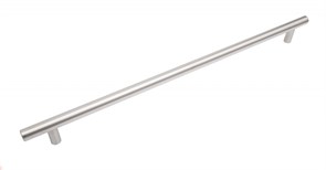 RR007SST.5/320 Ручка рейлинг RR007SST.5/320