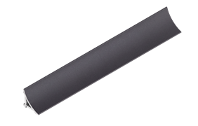 Профиль алюминиевый NEEXY СФЕРУМ 31CTG 13х13х3000мм AF1-31