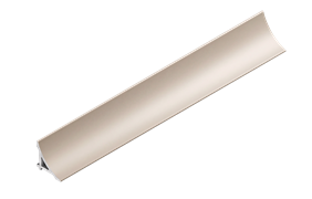 Профиль алюминиевый NEEXY СФЕРУМ 46CMB 13х13х3000мм AF1-46
