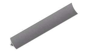 Профиль алюминиевый NEEXY СФЕРУМ 35CTGG 13х13х3000мм AF1-35