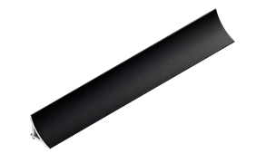 Профиль алюминиевый NEEXY СФЕРУМ 40CTPD 13х13х3000мм AF1-40