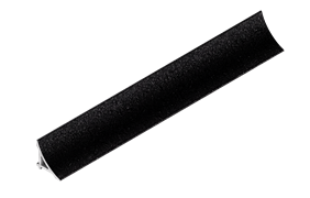 Профиль алюминиевый NEEXY СФЕРУМ 52CGB 13х13х3000мм AF1-52