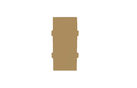 17 Янтарь Соединитель LB23 16062026-94236