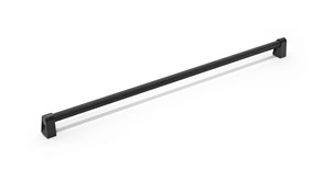 RS101BL.5/480 Мебельная ручка ПРОФОРМА RS101BL.5/480
